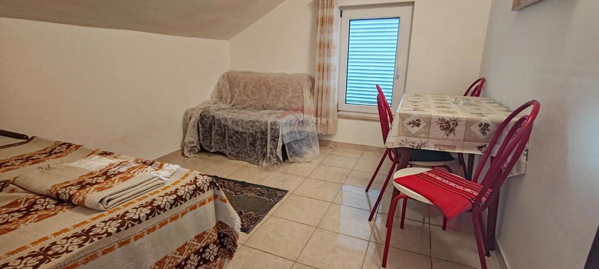 Hiša Barbat na Rabu, Rab, 350m2