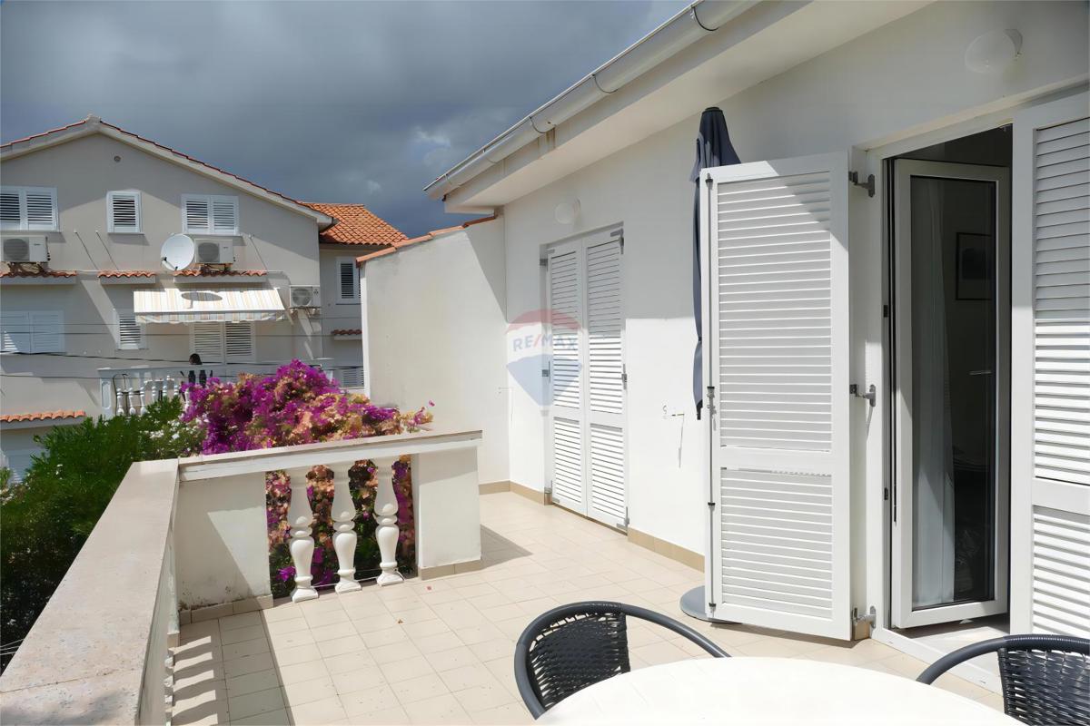 Hiša Barbat na Rabu, Rab, 350m2