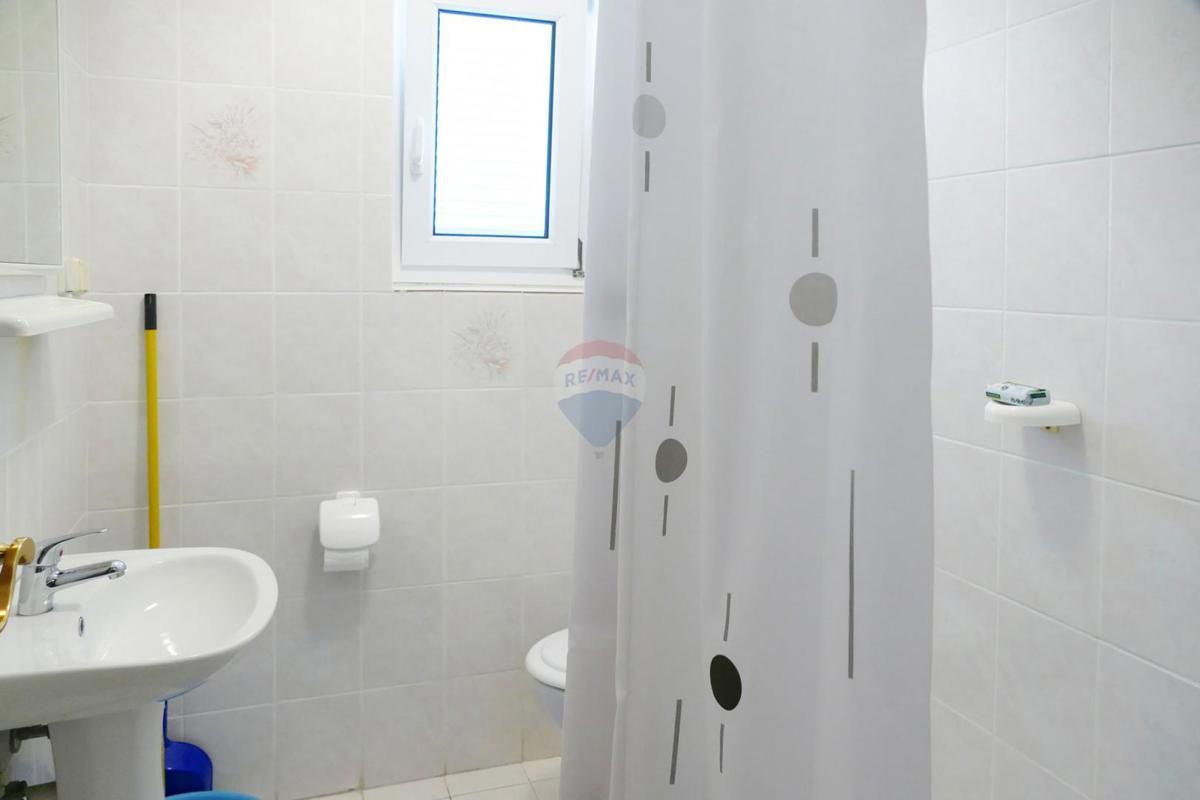 Hiša Barbat na Rabu, Rab, 350m2