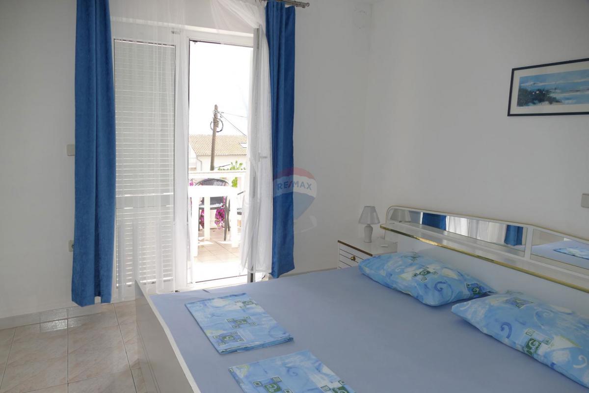 Hiša Barbat na Rabu, Rab, 350m2