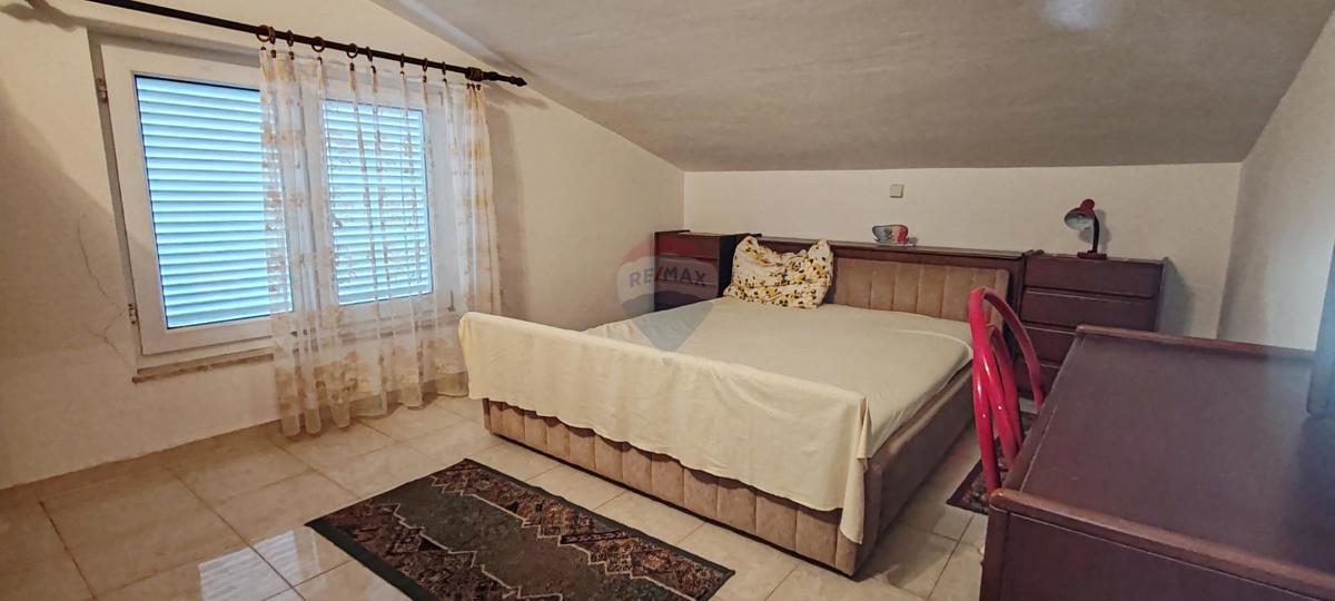 Hiša Barbat na Rabu, Rab, 350m2
