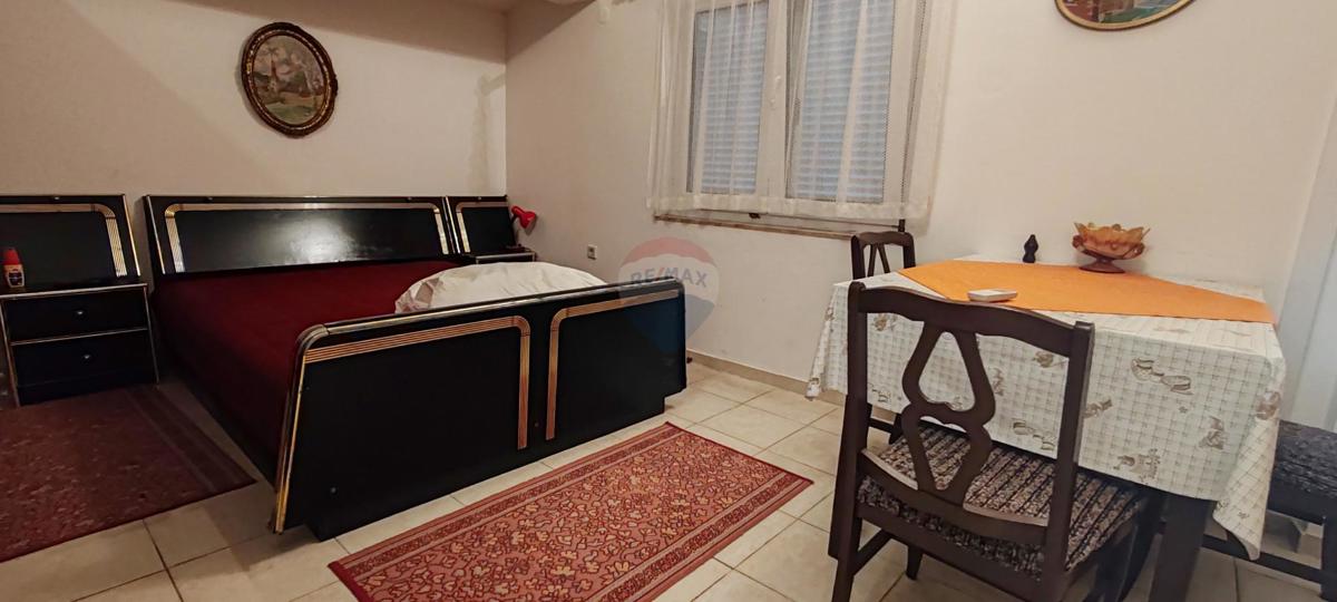 Hiša Barbat na Rabu, Rab, 350m2