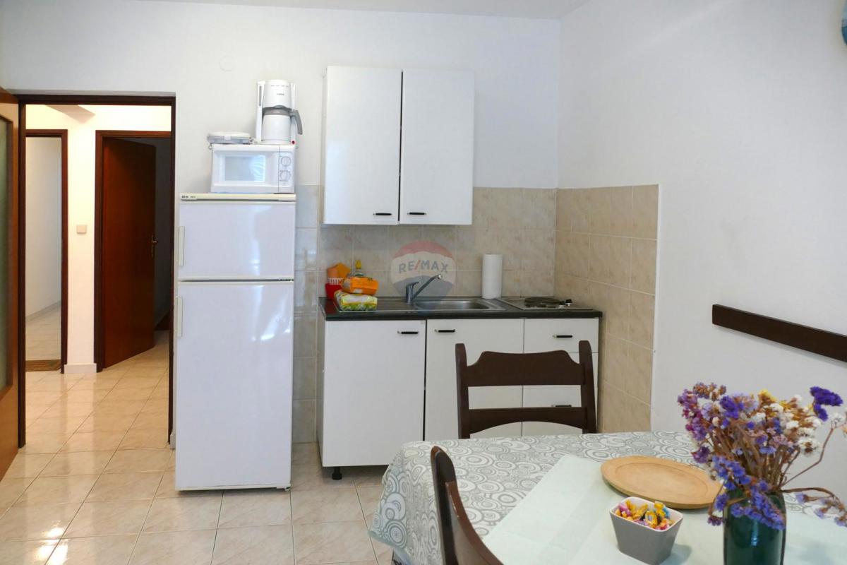 Hiša Barbat na Rabu, Rab, 350m2