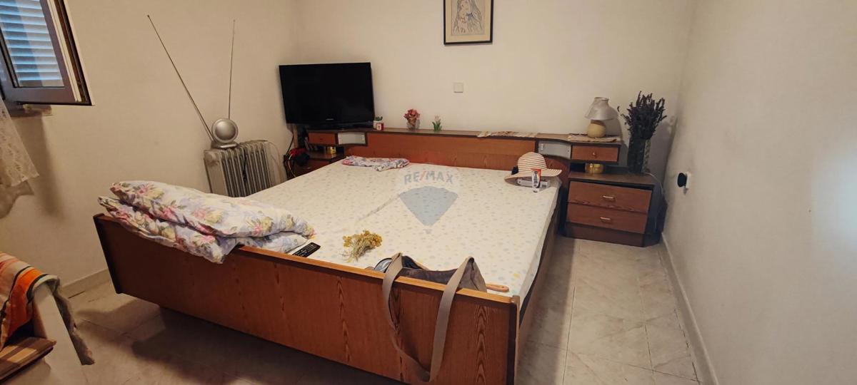 Hiša Barbat na Rabu, Rab, 350m2