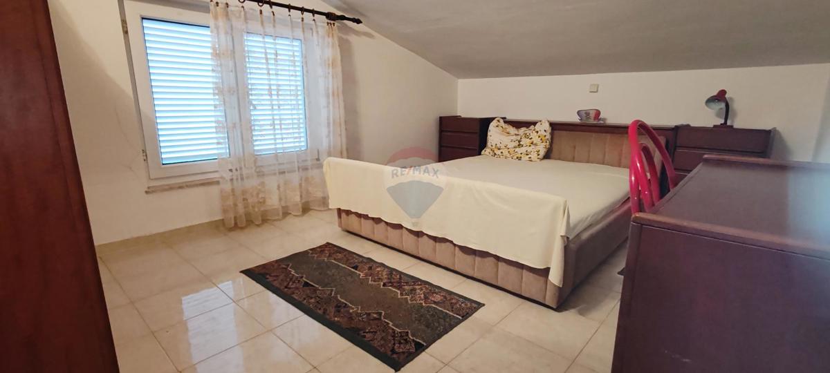 Hiša Barbat na Rabu, Rab, 350m2