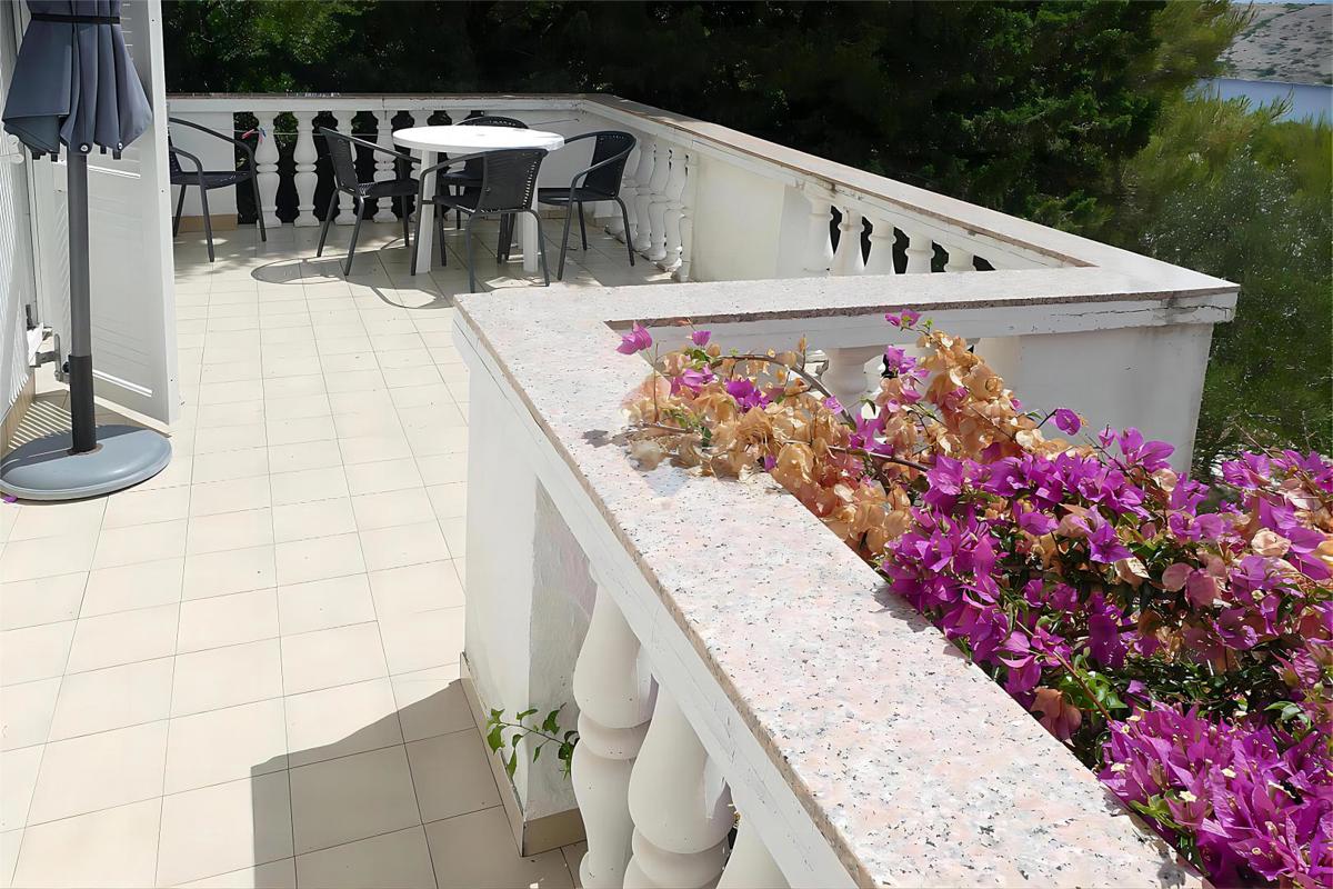 Hiša Barbat na Rabu, Rab, 350m2