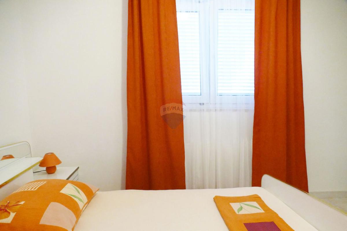 Hiša Barbat na Rabu, Rab, 350m2