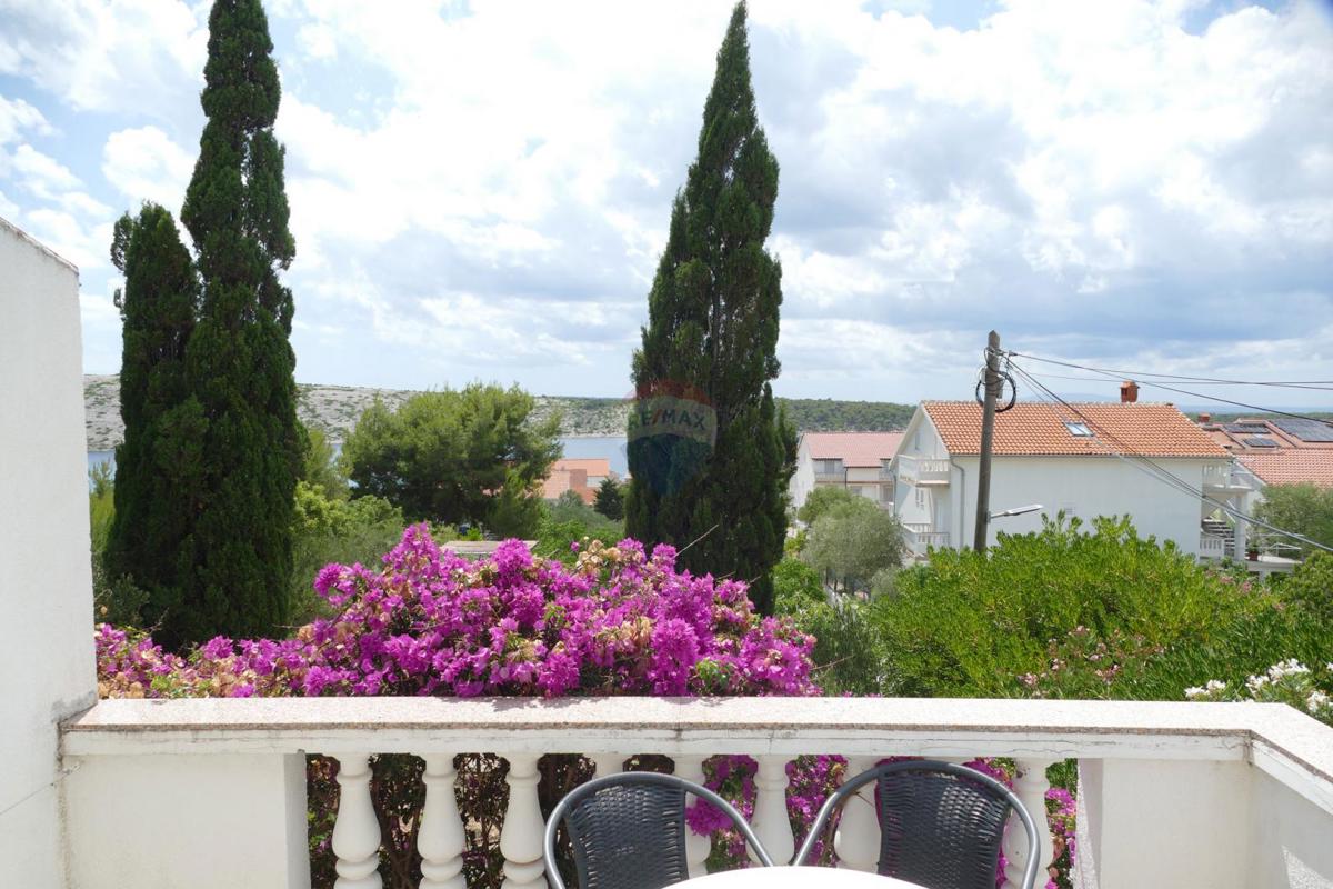 Hiša Barbat na Rabu, Rab, 350m2