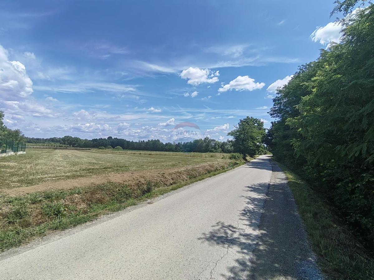 Stavbno zemljišče Prozorje, Dugo Selo - Okolica, 4.367m2