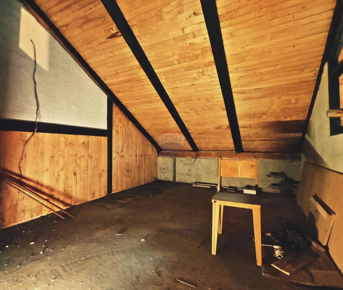 Hiša Oporovec, Gornja Dubrava, 270m2