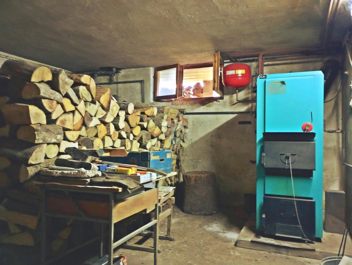 Hiša Oporovec, Gornja Dubrava, 270m2
