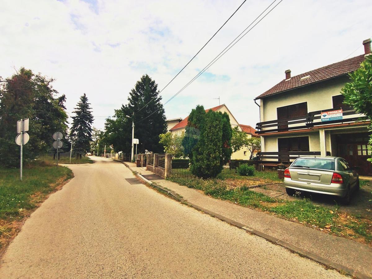 Hiša Oporovec, Gornja Dubrava, 270m2