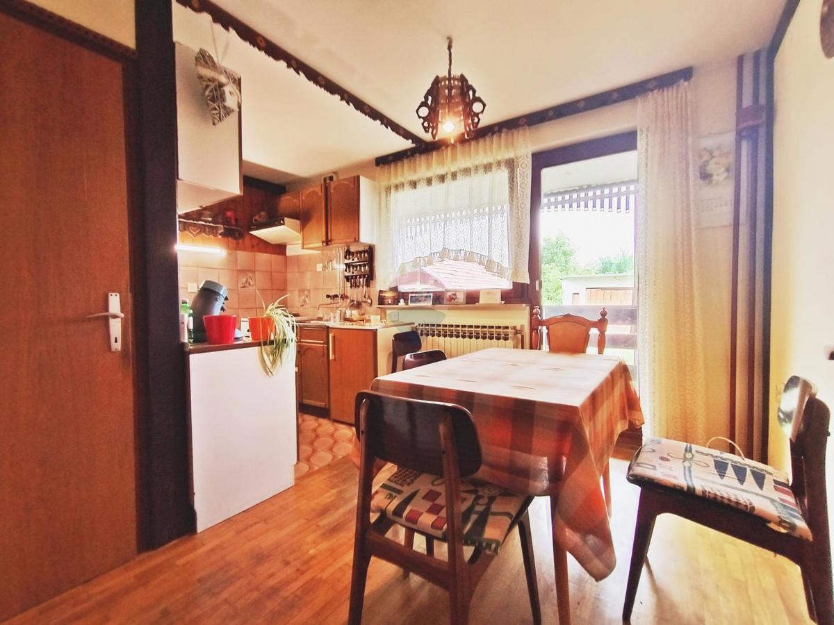 Hiša Oporovec, Gornja Dubrava, 270m2