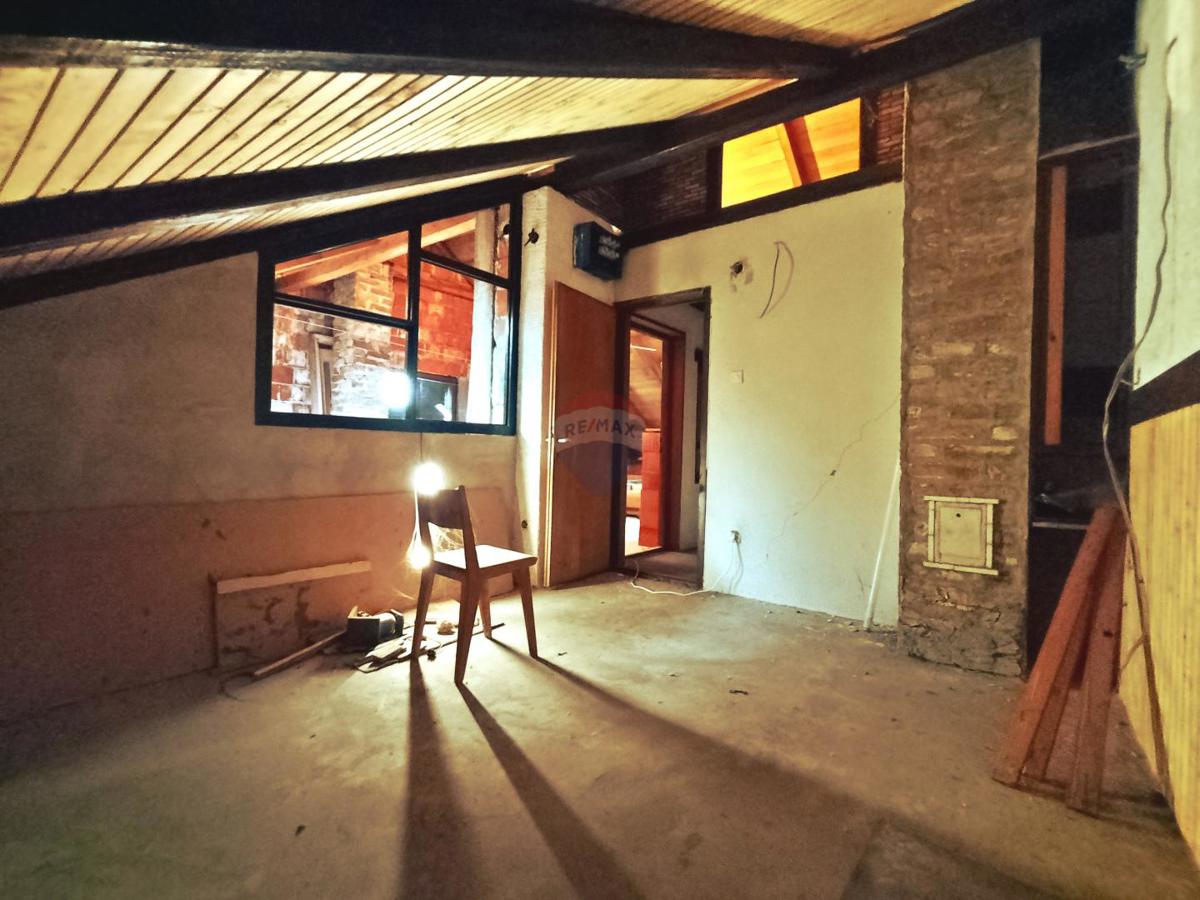 Hiša Oporovec, Gornja Dubrava, 270m2