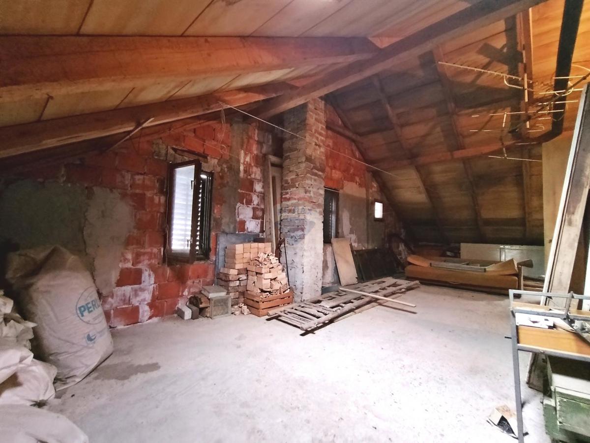 Hiša Oporovec, Gornja Dubrava, 270m2