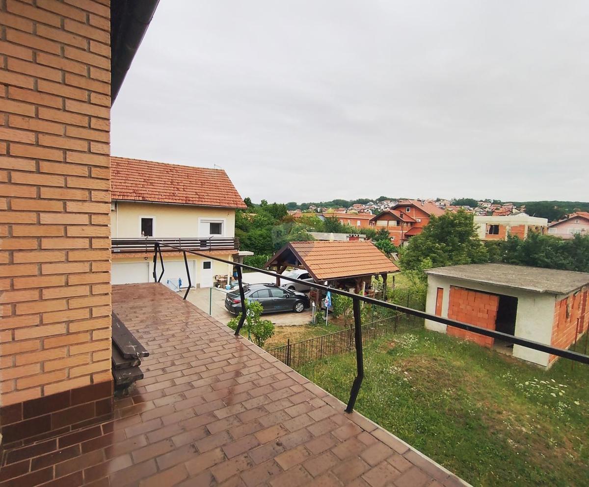 Hiša Oporovec, Gornja Dubrava, 270m2