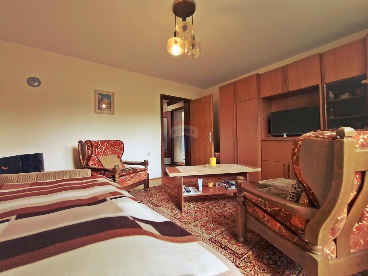 Hiša Oporovec, Gornja Dubrava, 270m2