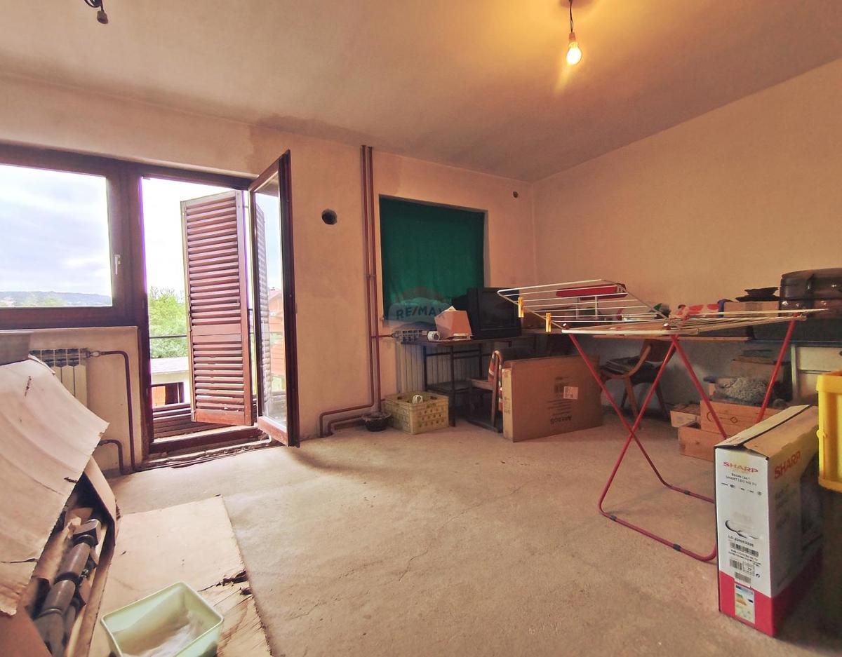 Hiša Oporovec, Gornja Dubrava, 270m2