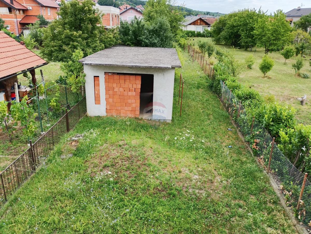 Hiša Oporovec, Gornja Dubrava, 270m2
