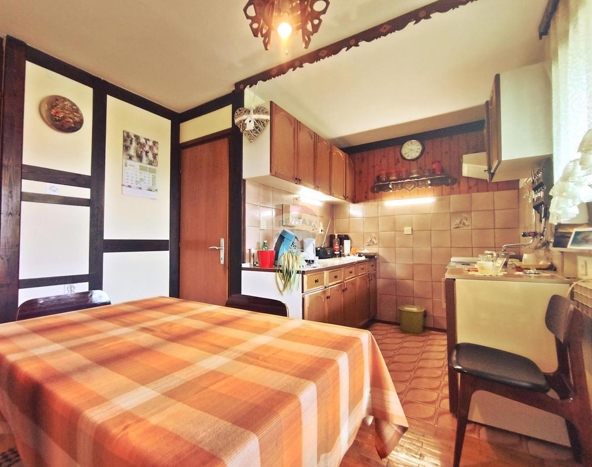Hiša Oporovec, Gornja Dubrava, 270m2