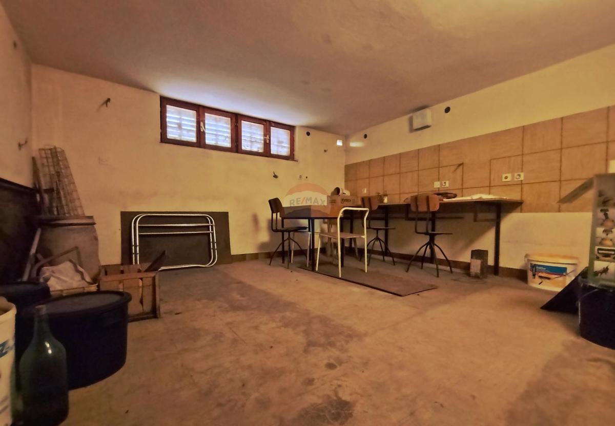 Hiša Oporovec, Gornja Dubrava, 270m2