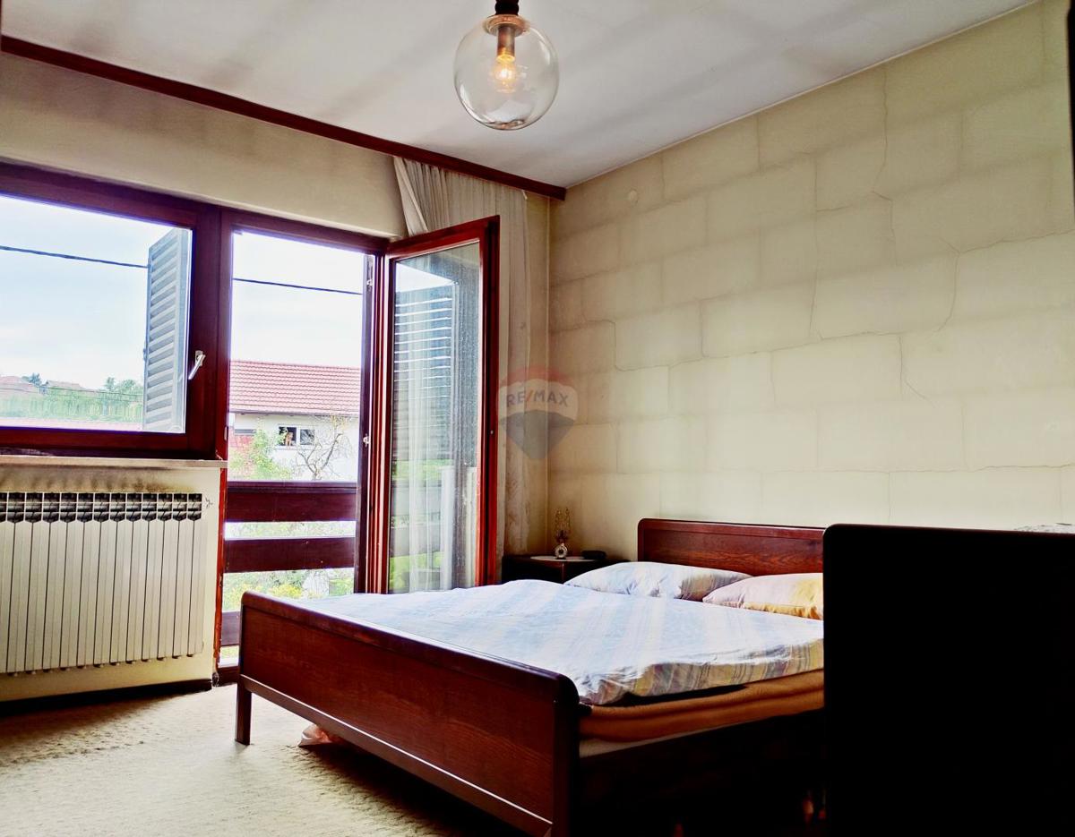 Hiša Oporovec, Gornja Dubrava, 270m2