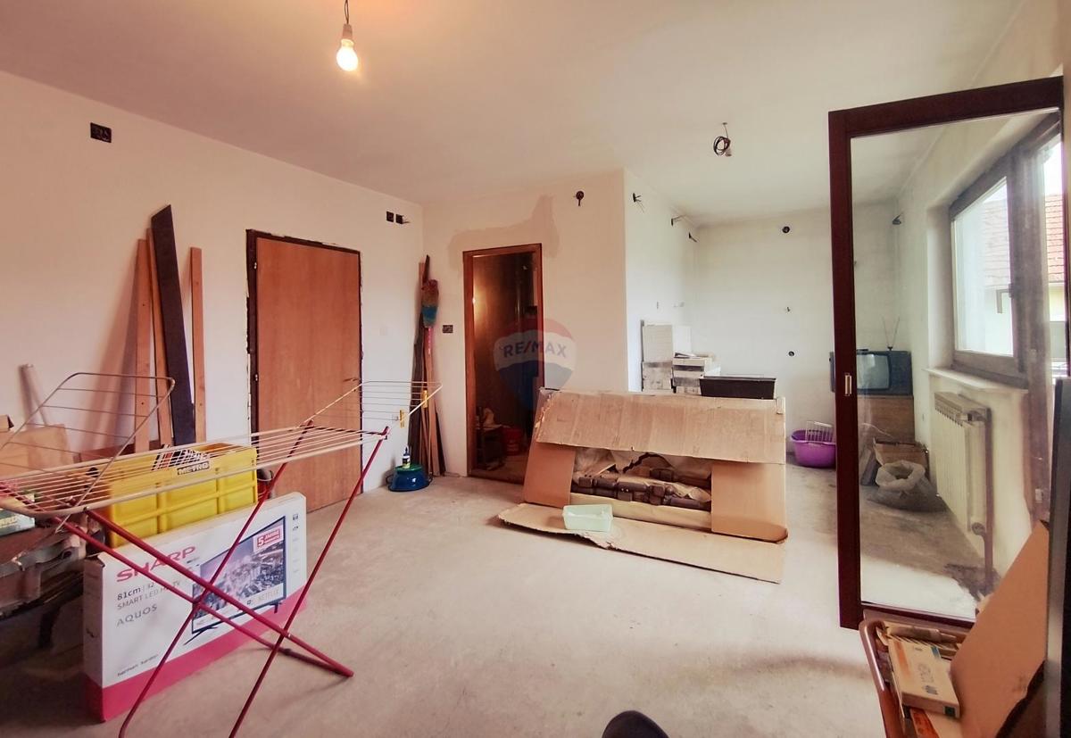 Hiša Oporovec, Gornja Dubrava, 270m2