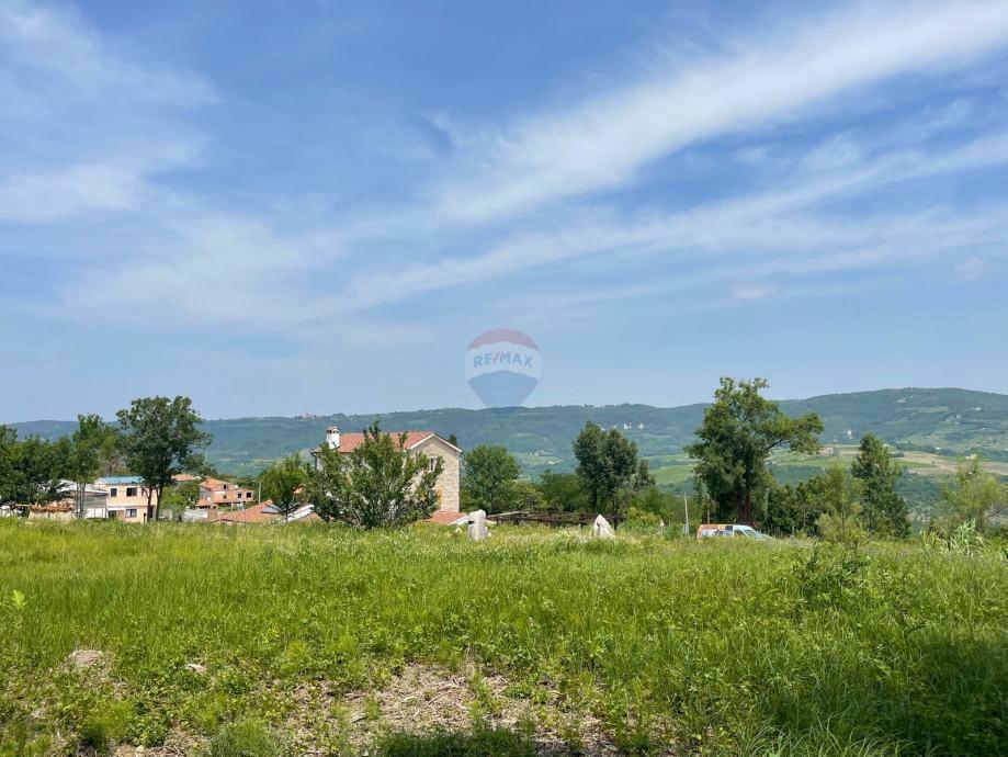 Stavbno zemljišče Vižinada, 2.610m2