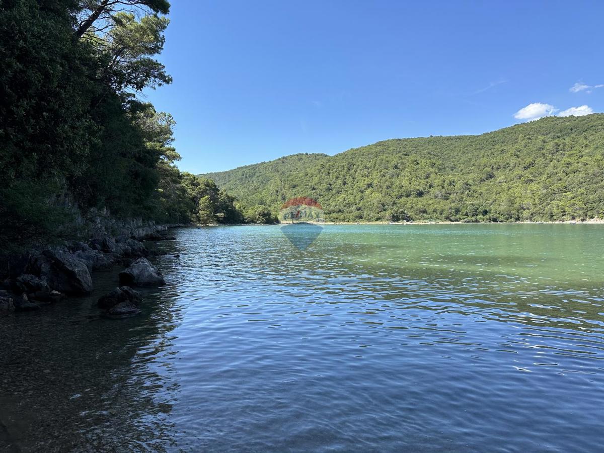 ISTRIA, DUGA LUKA – Land 759 m² by the Sea