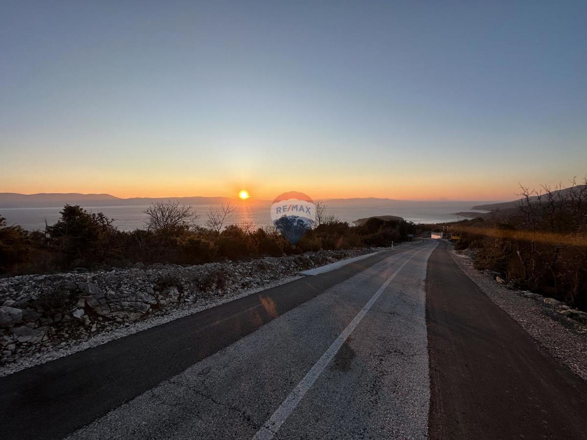ISTRIA, DUGA LUKA – Land 759 m² by the Sea
