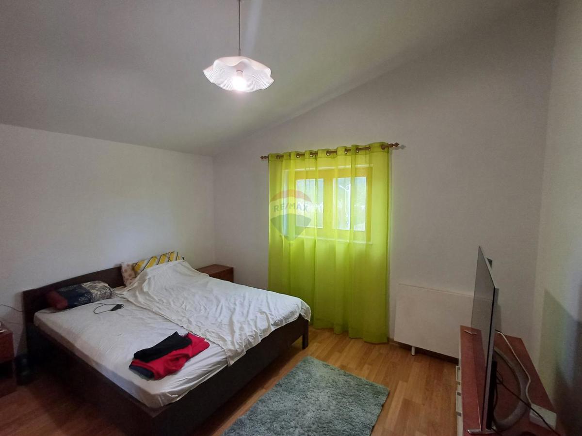 Hiša Šišan, Ližnjan, 140m2