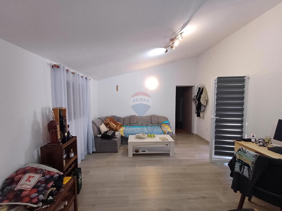 Hiša Šišan, Ližnjan, 140m2