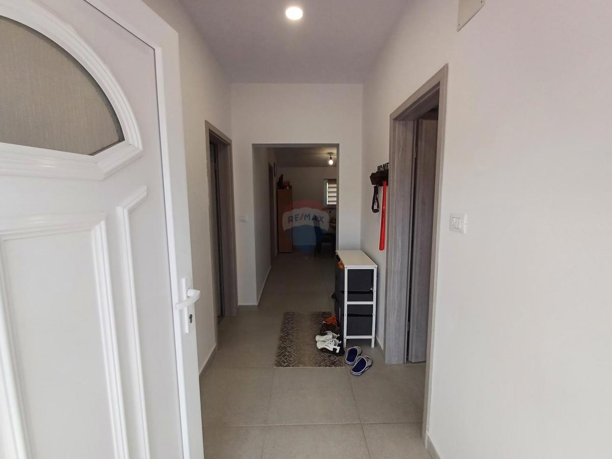 Hiša Šišan, Ližnjan, 140m2