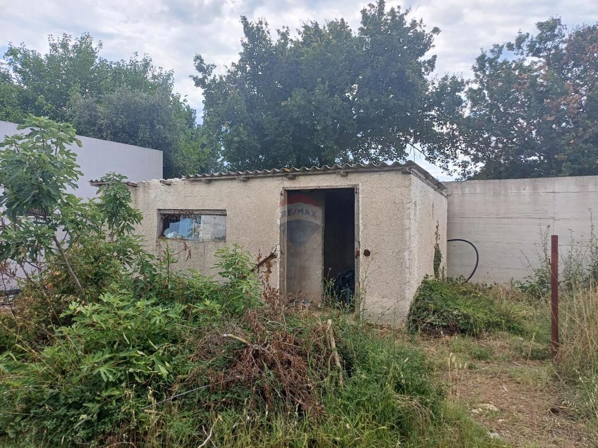 Hiša Šišan, Ližnjan, 140m2