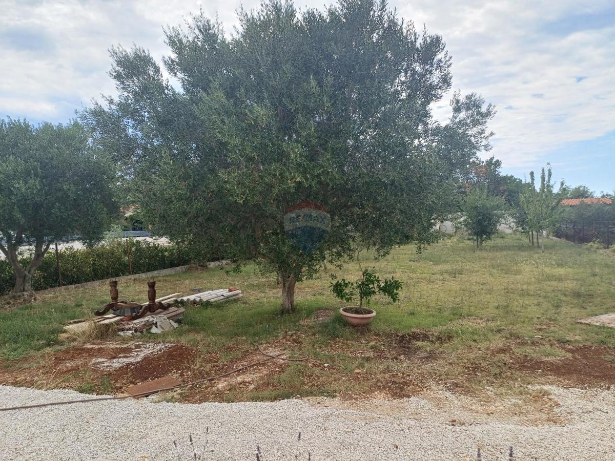 Hiša Šišan, Ližnjan, 140m2