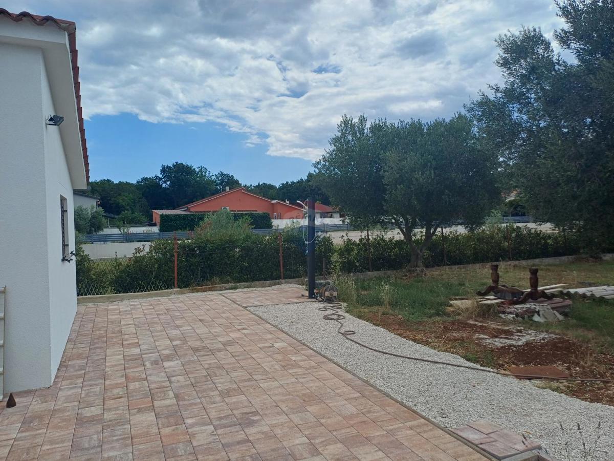 Hiša Šišan, Ližnjan, 140m2