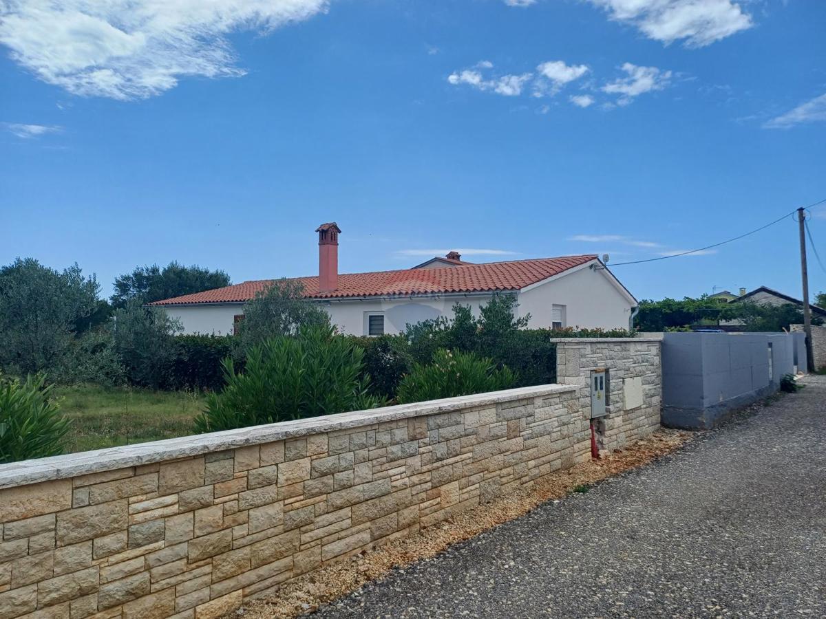 Hiša Šišan, Ližnjan, 140m2