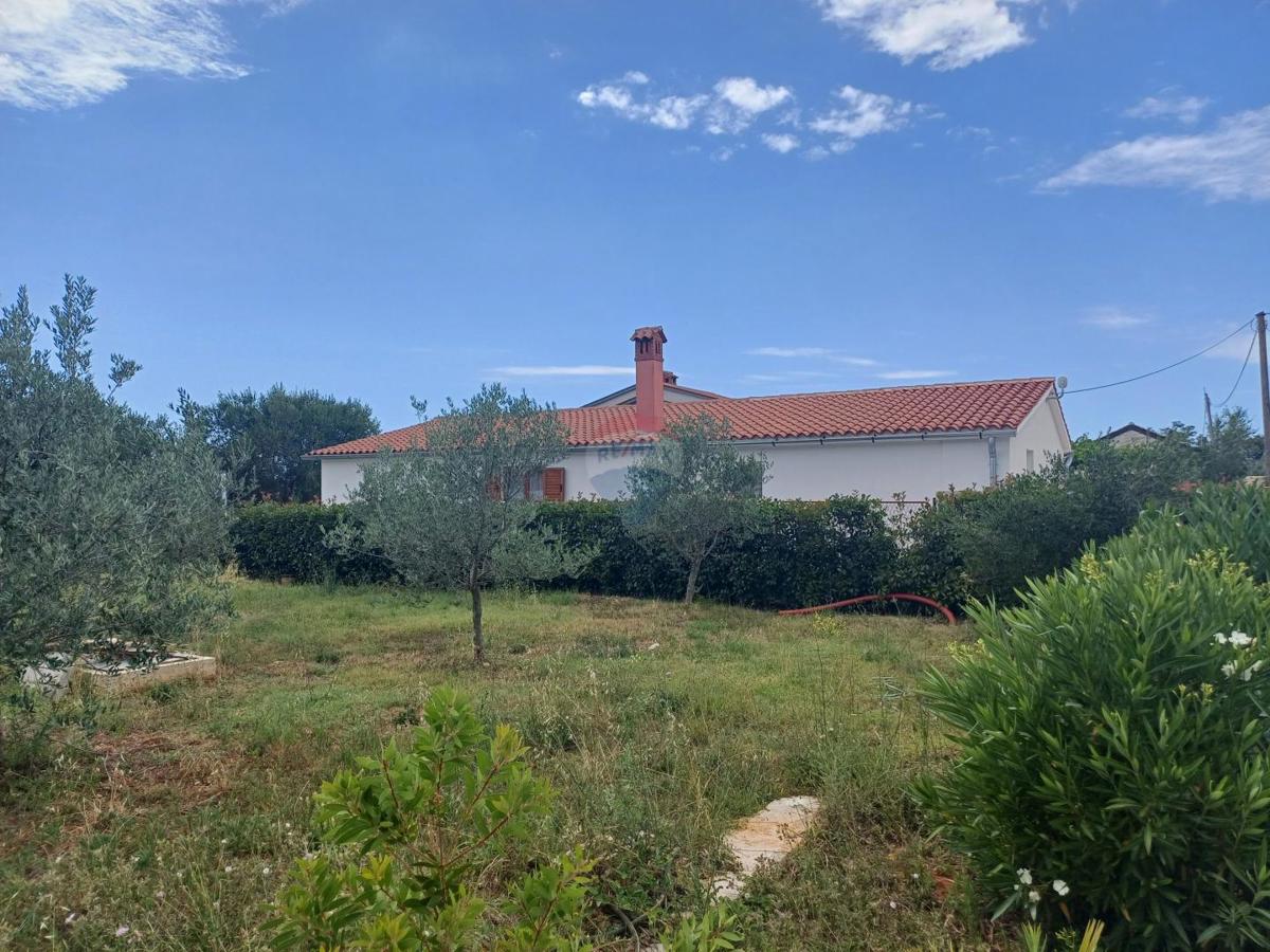 Hiša Šišan, Ližnjan, 140m2
