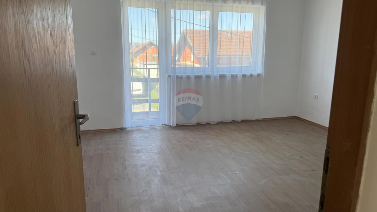 Hiša Begovići, Petrinja, 99m2