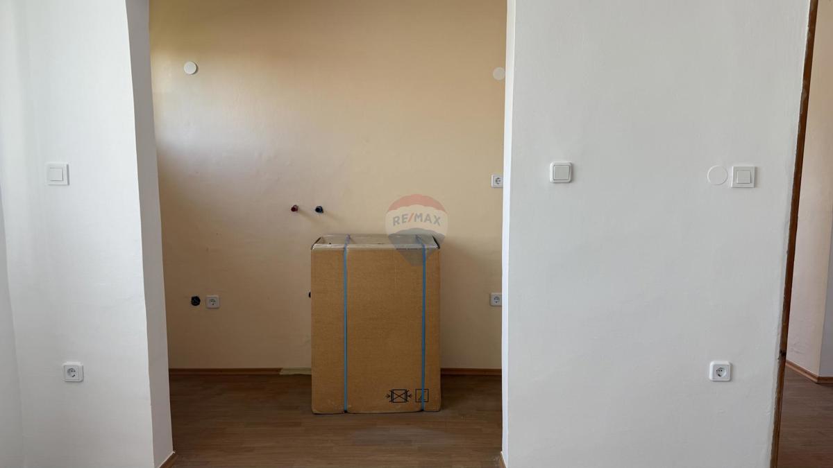Hiša Begovići, Petrinja, 99m2