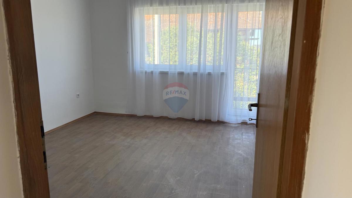 Hiša Begovići, Petrinja, 99m2