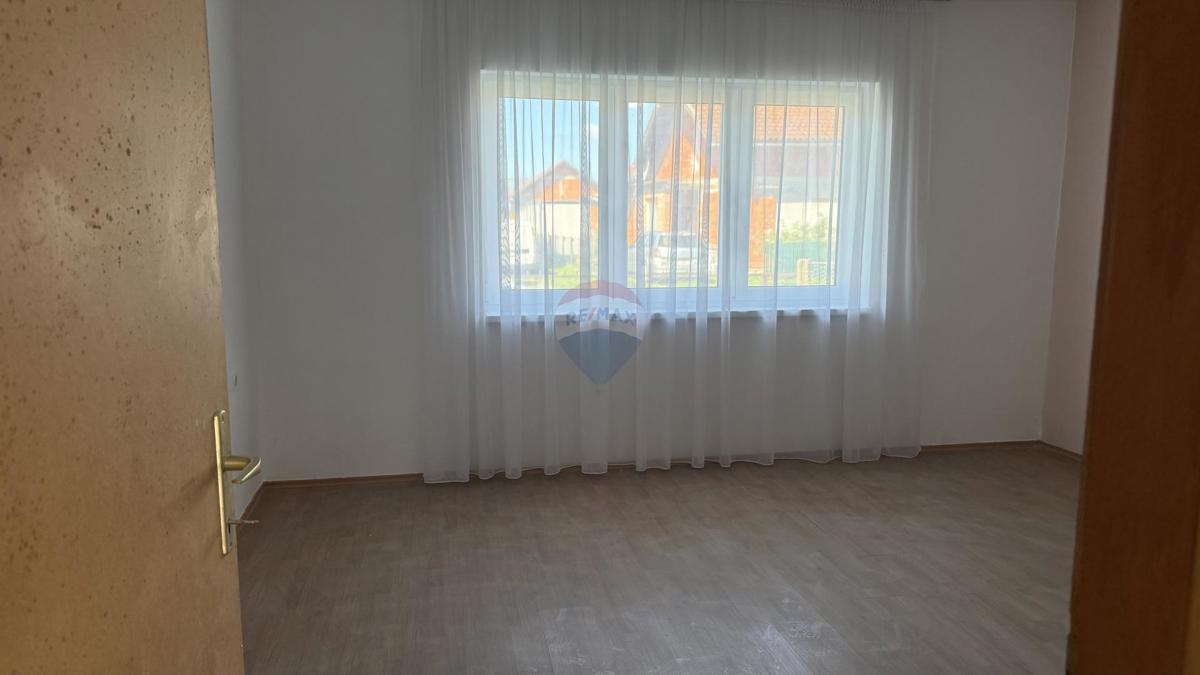 Hiša Begovići, Petrinja, 99m2