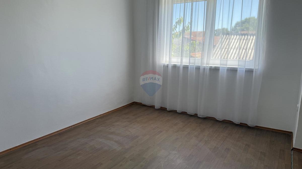 Hiša Begovići, Petrinja, 99m2