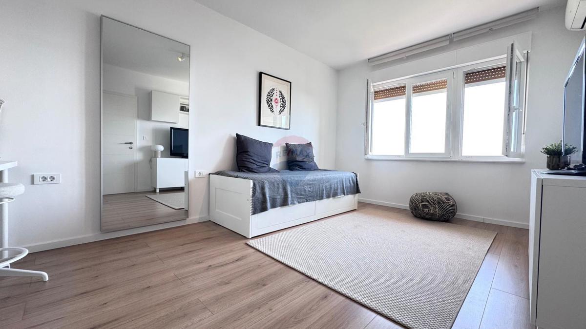 Stanovanje/Apartma Gornja Vežica, Rijeka, 34,24m2