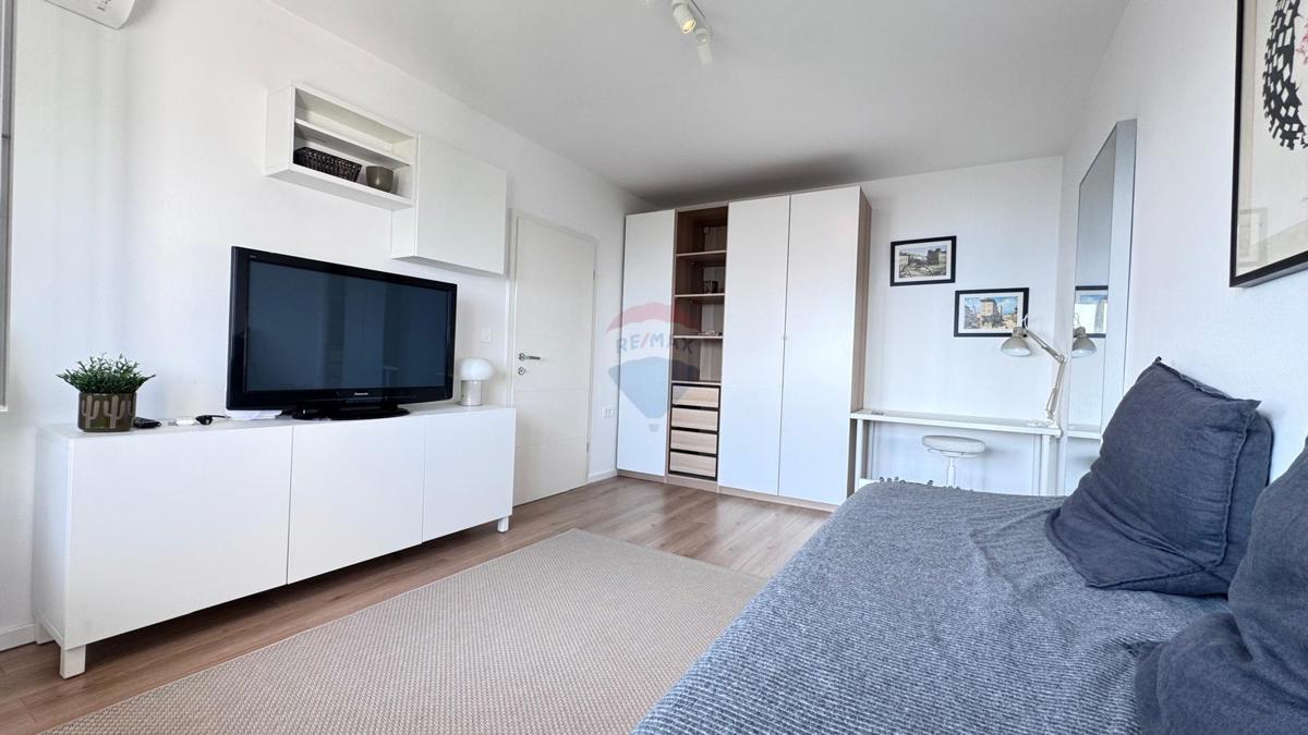 Stanovanje/Apartma Gornja Vežica, Rijeka, 34,24m2