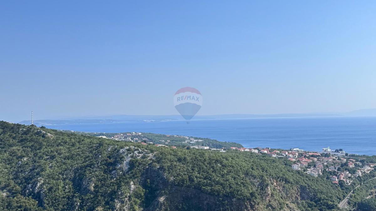 Stanovanje/Apartma Gornja Vežica, Rijeka, 34,24m2