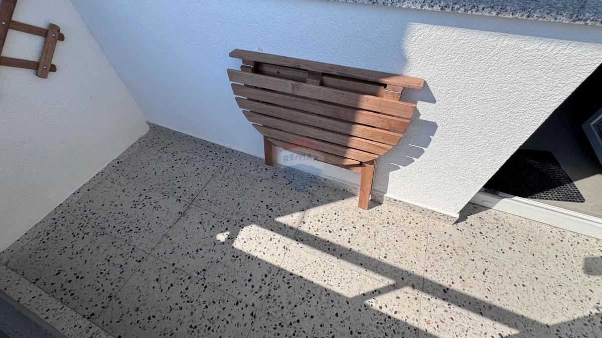 Stanovanje/Apartma Gornja Vežica, Rijeka, 34,24m2