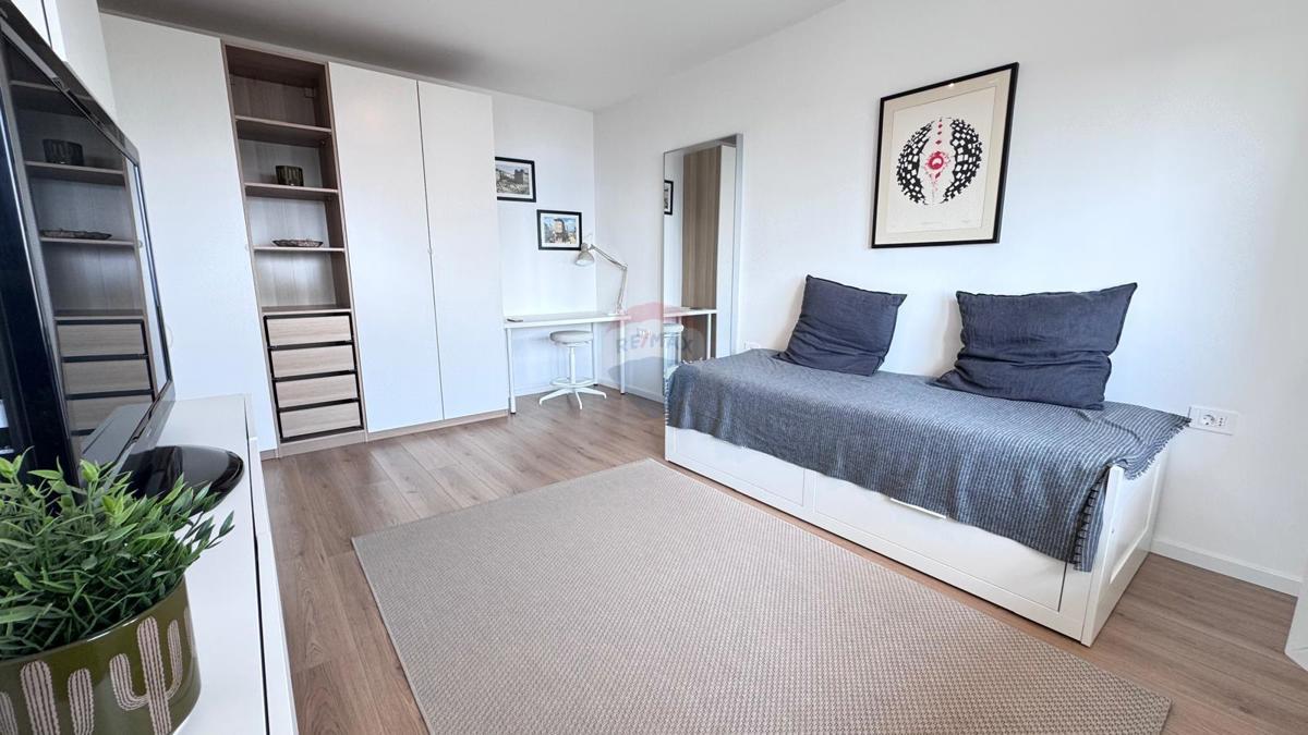 Stanovanje/Apartma Gornja Vežica, Rijeka, 34,24m2