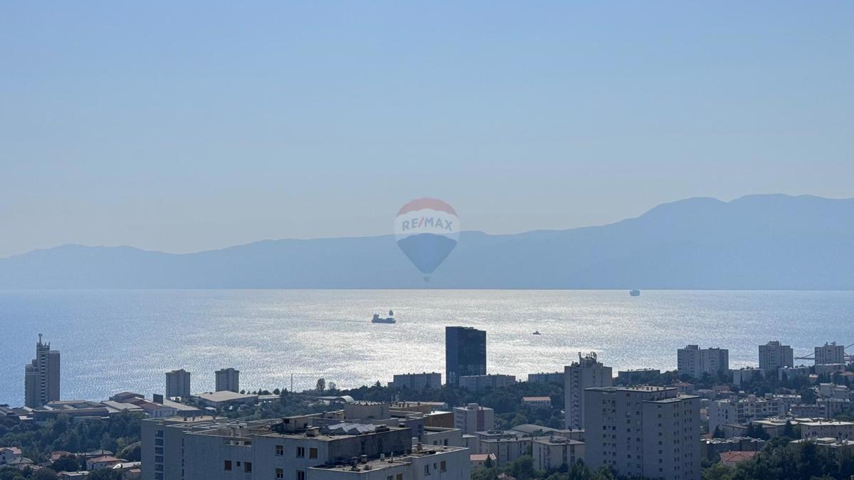 Stanovanje/Apartma Gornja Vežica, Rijeka, 34,24m2
