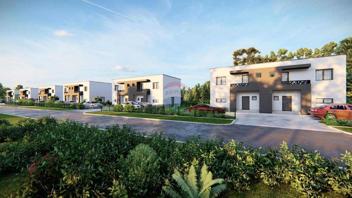 Hiša Petrovina Turopoljska, Velika Gorica - Okolica, 120m2